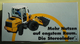 Delcampe - CONRAD N°2883 LIEBHERR  507 ( 1:50 ) - Trucks, Buses & Construction