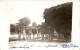 VILLERS-L´EVEQUE (Awans) - CARTE PHOTO - Le Retour Vers La Ferme - Attelage - Wagon De Foin - Belle Animation - Awans