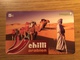 Chilli Arabien - Phonecard - 5 &euro; - Yassir Worldcom  -  Fine Used Condition - Autres - Europe