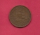 SOUTH AFRICA, 1956, Circulated Coin XF, 1 Pence, QE II, KM 46, C1436 - South Africa