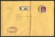 1932 Switzerland Pratteln Registered Cover - Reinach - Lettres & Documents