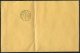 1932 Switzerland Pratteln Registered Cover - Reinach - Briefe U. Dokumente