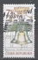 Czech Republic 2005. Scott #3279 (U) Church Bells, Benesov, 1322 Havlickuv Brod - Used Stamps