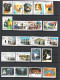 CUBA: Lot  De 114 TP: Année 2008 - Colecciones & Series