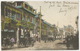 Shanghai No 73 Nanking Road Hand Colored  P. Used French Concession Type Blanc 1906 Paquebot " Oceana " - Cina