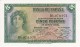 BILLETE DE ESPAÑA DE 5 PTAS DEL AÑO 1935 SERIE B (BANKNOTE) SIN CIRCULAR-UNCIRCULATED - 5 Pesetas