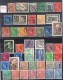 Resto Coleccion ISLANDIA (Island) Suomi 1900 - 1965 º - Collections, Lots & Séries