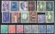 Resto Coleccion ISLANDIA (Island) Suomi 1900 - 1965 º - Collections, Lots & Series