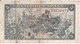 BILLETE DE ESPAÑA DE 5 PTAS DEL 15/06/1945 SERIE A  (BANKNOTE) - 5 Pesetas