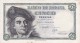 BILLETE DE ESPAÑA DE 5 PTAS DEL 1948 SERIE I CALIDAD MBC (BANKNOTE) - 5 Pesetas