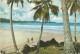 T927 Seychelles - Mahe - Grand' Anse - Nice Stamps Trimbres Francobolli / Viaggiata - Seychelles