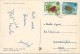 T927 Seychelles - Mahe - Grand' Anse - Nice Stamps Trimbres Francobolli / Viaggiata - Seychelles