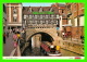 LINCOLN, UK -HIGH BRIDGE - ANIMATED  - E.T.W. DENNIS &amp; SONS LTD No 45 - ANIMATED - - Lincoln