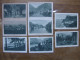 Lot 8 Cartes Postales Postcards De 1924 PLM Dauphine Velay Morvan Savoie Tunisie - 5 - 99 Cartoline