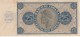 BILLETE DE ESPAÑA DE 25 PTAS DEL 21/11/1936 SERIE R CALIDAD  EBC (XF) (BANKNOTE) - 25 Pesetas