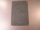 THE AUSTIN HANDBOOK FOR 15HP CHASSIS ORIGINAL      2nd EDITION 1911 - Themengebiet Sammeln