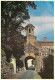 Entrance To The Castle, Cape Town, South Africa Postcard Posted 1971 Stamp - Afrique Du Sud