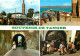 Tanger, Maroc, Morocco Postcard Posted 1986 Stamp - Tanger