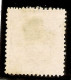 Edifil  123 (*)  20 Céntimos Gris  Amadeo I  1872    NL1047 - Unused Stamps