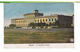 CPA-ITALIE-LIVOURNE-L'ECOLE NAVALE- - Livorno