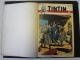 Delcampe - Tintin Album Recueil N° 8 De 1949   Bon Etat - Tintin