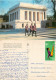 Georges Dimitrov Mausoleum, Sofia, Bulgaria Postcard Posted 1976 Stamp - Bulgaria