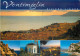 Ventimiglia, Monaco Postcard Posted 2008 Stamp - Sonstige & Ohne Zuordnung