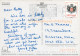 Ventimiglia, Monaco Postcard Posted 2008 Stamp - Sonstige & Ohne Zuordnung
