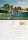 Fortaleza, Brazil Postcard Posted 2009 BARBADOS Stamp - Fortaleza