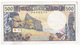 Polynésie Française - 500 FCFP - Mention "PAPEETE" Au Verso - O.3 / Roland-Billecart / Waitzenegger - French Pacific Territories (1992-...)