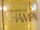 Delcampe - *FACTICE PARFUM CHAMPAGNE YVES SAINT LAURENT - Mode Flacon Bouteille Couturier - Factices