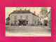 45 LOIRET, PITHIVIERS, Place De L'Abbaye, Animée, Commerces, 1906, (A. Portéhaut) - Pithiviers