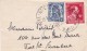 LOT : 8 Enveloppes Carte De Visite De Verviers Val St Lambert Liege , Bxl - 1934-1935 Leopold III