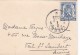 LOT : 8 Enveloppes Carte De Visite De Verviers Val St Lambert Liege , Bxl - 1934-1935 Léopold III