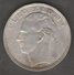 BELGIO 20 FRANCS 1935 LEOPOLD III AG SILVER - 20 Francs