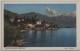 Lago Maggiore: Brissago - Photo: J. Gaberell No. 7232 - Autres & Non Classés