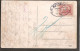 Solingen-Wuppertal. Poststempel Oval: KATOWICE 1925. Polen - Solingen