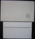 Concorde: Lot De 2 Enveloppes Premier Vol 1976 Et 1978 De Grande Bretagne (great Britain) ! Voir Photos - Concorde