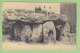 Le Dolmen , Vue Latérale . Série BP . 2 Scans. - Autres & Non Classés