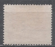 Czechoslovakia 1946. Scott #J76 (U) Numeral Of Value - Strafport