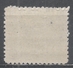 Czechoslovakia 1955. Scott #J82 (U) Postage Due, Numeral (12.5) - Timbres-taxe