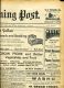 JERSEY WW2 NEWSPAPER JERSEY POST 1941 - Unclassified