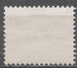 Czechoslovakia 1955. Scott #J86 (U) Postage Due, Numeral (11½) - Timbres-taxe