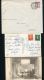 MOROCCO AGENCIES GB TANGIER GEORGE 6TH QUEEN ELIZABETH - Bureaux Au Maroc / Tanger (...-1958)