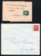 MOROCCO AGENCIES GB TANGIER GEORGE 6TH QUEEN ELIZABETH - Morocco Agencies / Tangier (...-1958)