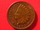 Etats-Unis - USA - One Cent 1905 5261 - 1859-1909: Indian Head