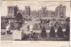 POSTCARD OF WINDSOR CASTLE 5th NOVEMBER 1918 WITH A MESSAGE FROM KING GEORGE V - Places