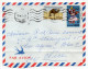 Tunisie--1972--Lettre De TUNIS Pour Nice (France)--timbres Chameau Ou Dromadaire+journée Timbre 71 - Tunisia (1956-...)