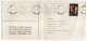Grèce--1965-Lettre De Athènes Pour Gif Sur Yvette-91(France)-timbre Jeux Olympiques-Très Belle Oblitération Mécanique - Brieven En Documenten