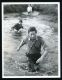 FINE PRESS PHOTO PRINCE CHARLES COMMANDO COURSE ROYAL MARINES DEVON 1974 - Personalidades Famosas